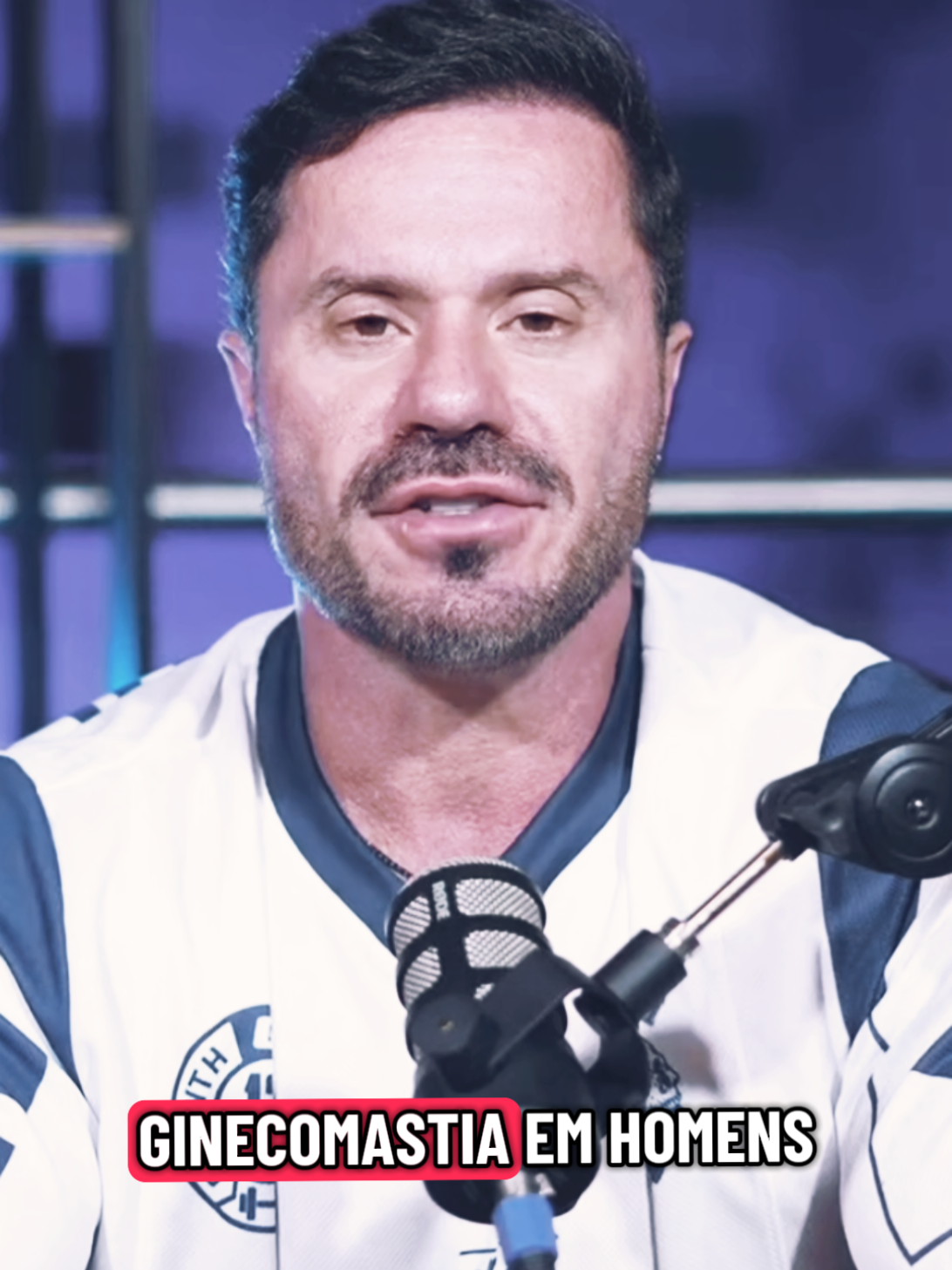 Renato Cariani: Ginecomastia e lipomastia. Como tratar? #renatocariani #musculacao #academia #Fitness #bodybuilder 