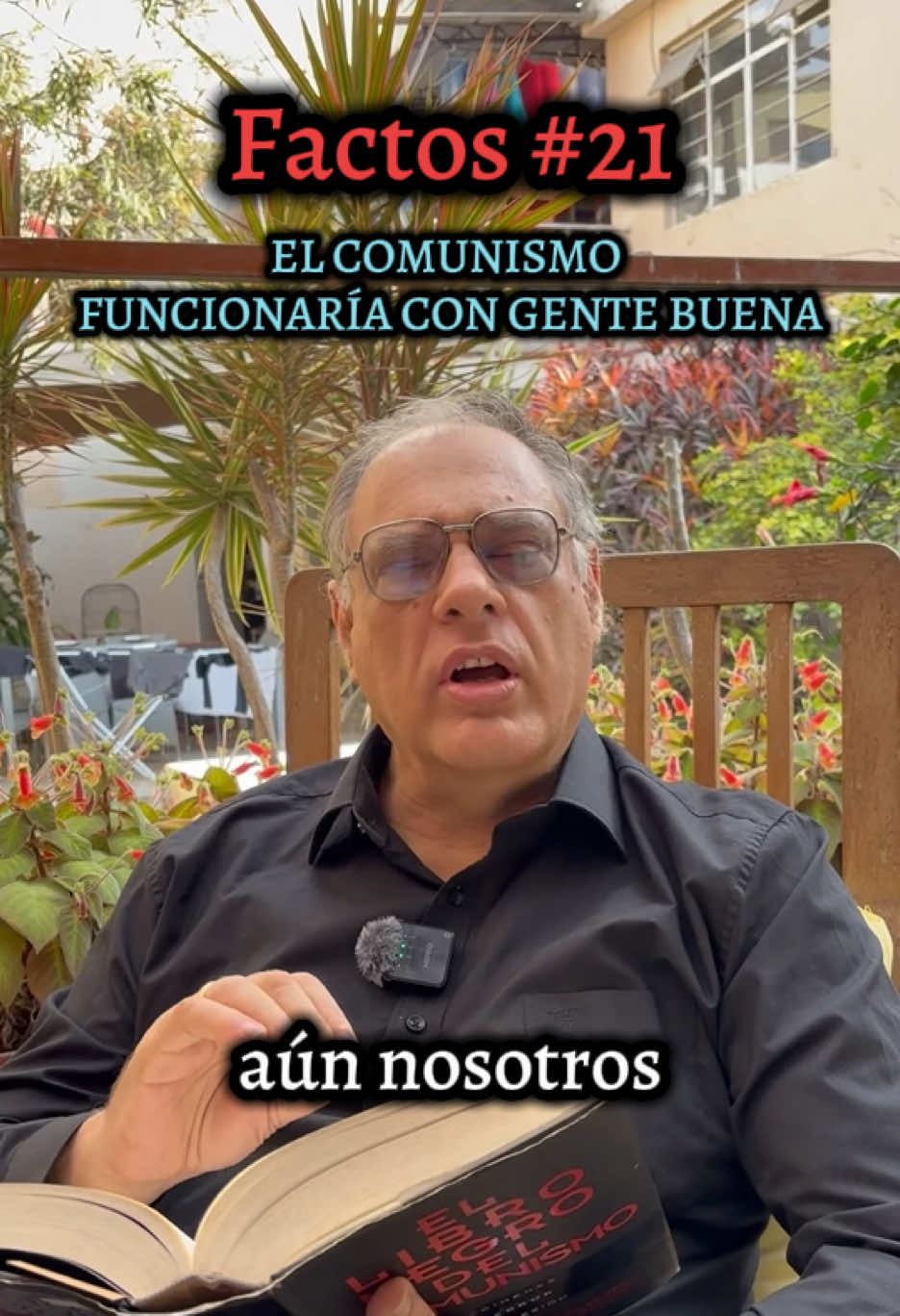 Factos #21 🔥☠️