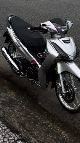 Người chơi hệ Fu rè #xhtiktok #fuled125i #wave125i_ไฟเลี้ยวบังลม #xedokieng 