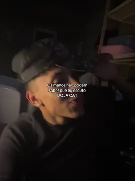 Pode sim, alfas escutam doja cat !       #dojacat #sayso #gostomusical #fyy #fyp 