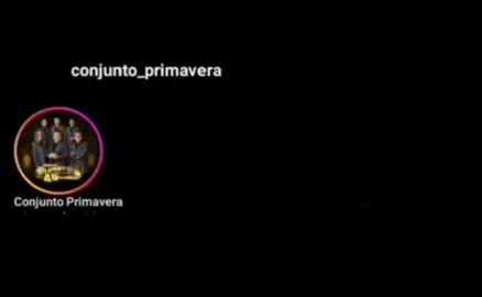 #videomusical #fypage #viral #conjuntoprimavera #parati 