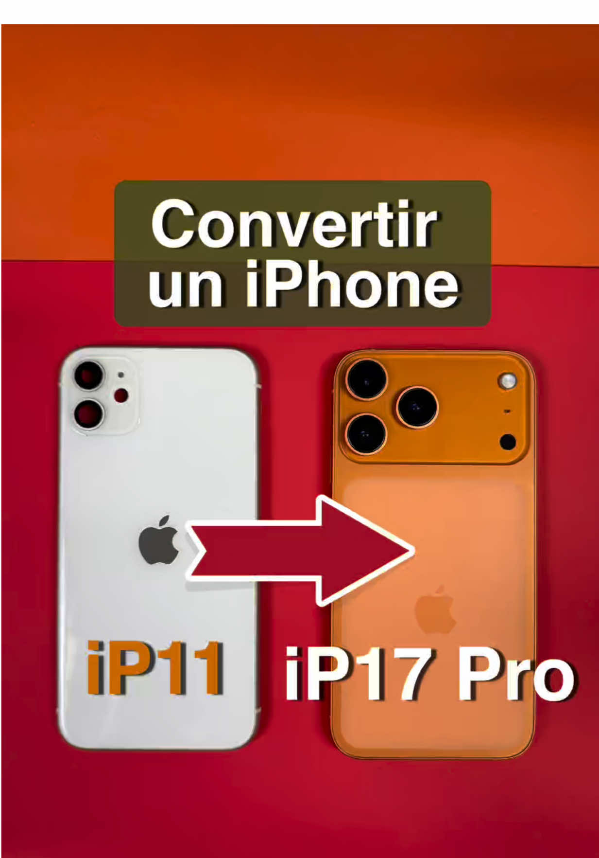 #apple #iphone11 #iphone17pro 