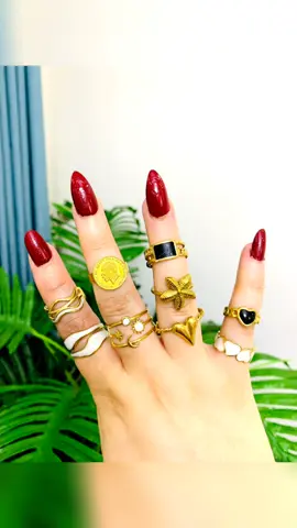 Asmaa brand 🌸  اي خاتم 45ج  #fy #foryou #explore #طنطا_ #اكسبلور 