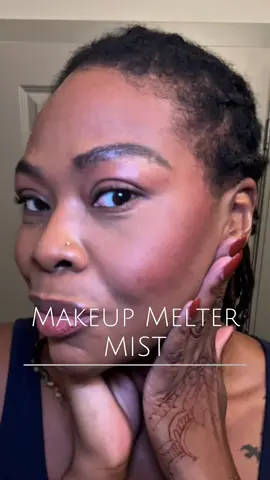 ✨NEW obsession alert!✨ The Makeup Melter 3-in-1 Cleansing Oil Mist gifted from @Westmore Beauty just reduced the steps in my nighttime routine😍 It melts away my makeup in seconds, keeps my skin hydrated, and leaves it feeling soft — never dry or greasy. Quick, easy, and game-changing! 💦💋 #WestmoreBeauty #MakeupMelter #SkincareRoutine #MakeupRemover #Gifted 