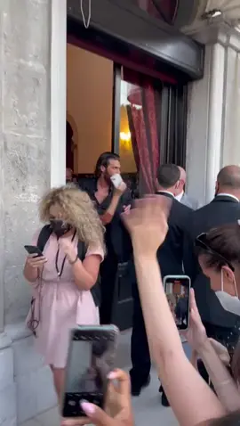 ######@Can Yaman private fans page