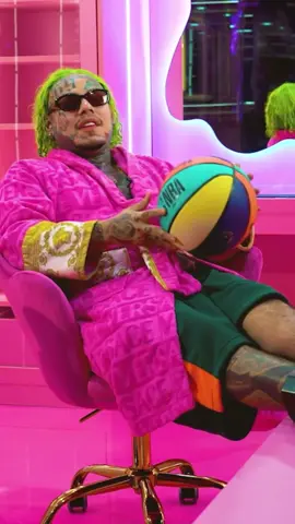 Part 2 out now 🗣️⁉️#6ix9ine #6ix9inegx #foryou #viral 