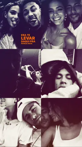 saudades de nós #foryoupague#viral#neymar#brunamarquezine#brumar  