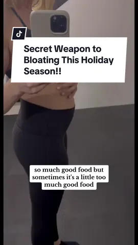 Use code “GOLDIVY10” to save when you shop @getsmidge this holiday season! 💚♥️ _ #ad #smidge #digestiveenzymes #guthealthtips #guthealthtiktok 