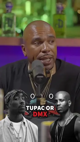 Rappers decides who’s better artist — 2Pac or DMX 👀🔥 #dmx #tupac #2pac #rap #tupacshakur 
