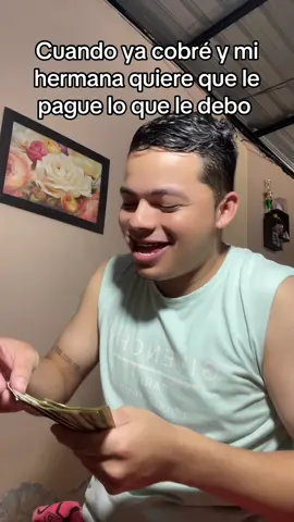 Jajaja #comedia #viral #humor #hermana #ecuador🇪🇨 