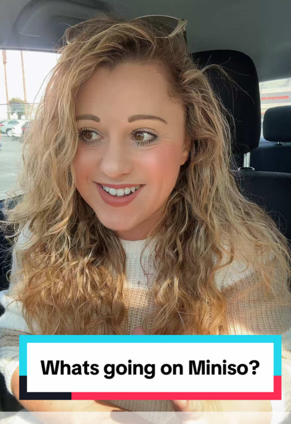 Replying to @RayleeF134578 What’s going on @MINISO United States ?!? 🤔 Help a girl out! ❤️ #shopping #miniso #zootopia #blindbox #fyp 