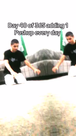 Stay Hard  #motivationalvideo #gym #pushups #day40 