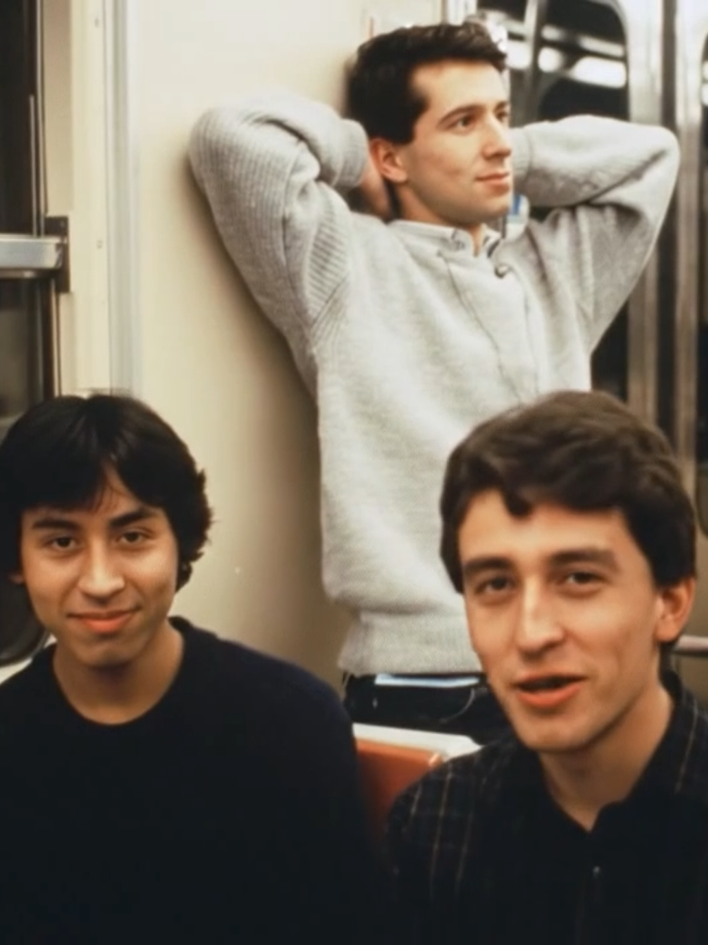 Volvemos a viajar ahora a los 80/90s al ritmo de la incomparable Cecilia #santiagodechile #paratiiiiiiiiiiiiiiiiiiiiiiiiiiiiiii #foryoupage #fyp #chile 