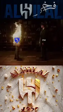 هلال العز والفخر#كبير #آسيا 