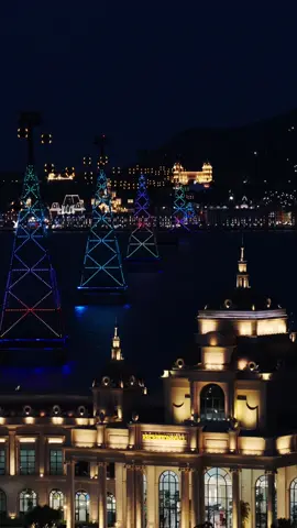 Vinpearl Nha Trang  #vinpearlnhatrang #vinharbournhatrang 