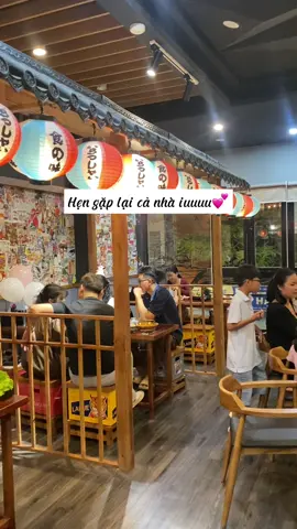 Những ngày mưa gió nhưng lại full bàn 💕💕💕