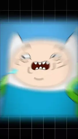 What if I told you Finn is the real villain of Adventure Time? #adventuretime #cartoonnetwork #theory #animation #horror 