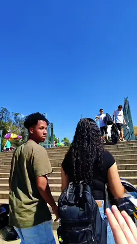 Como é mais ou menos um casal?