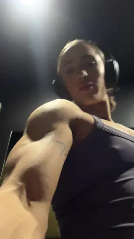 This POV is crazy lowkey 