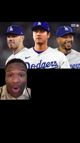 THE DODGERS ARE RUINING BASEBALL!  #MLB #dodgers #ladodgers #baseball #baseballruined 