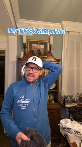 Besides these dumb leg warmers, most of the things I've received in my #tiktokshop have been surprisingly good! my favorite is the @TULA skincare and the @avorlabeauty #redlighttherapy mask and my @JLab Bluetooth headphones all this is my showcase. Even the stupid leg warmers! 😂