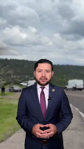 🚨Asesinan al periodista mexicano Miguel Ángel Beltrán Martínez, su cuerpo fue hallado sin vida en la carretera Durango-Mazatlán.