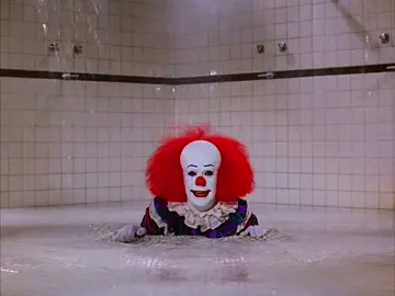 It (1990) #pennywise #it1990 #it #horrormovie #halloween 