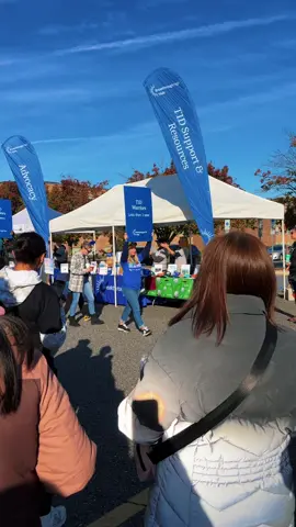 T1D walk! #slayforshay great turnout!! 