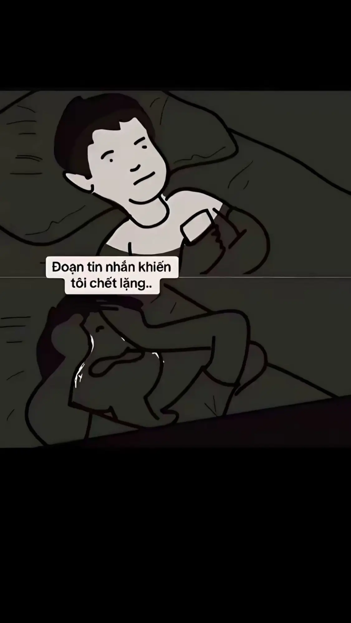 Về đi..?#tamtrang #xh #ctxhtiktok #tinhyeu #tamtrang 