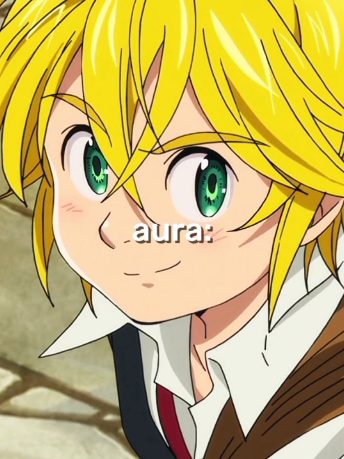 Meliodas's Strength 💀🔥 #anime #nanatsunotaizai #meliodas #margawof #peak🔥_squad❤️‍🔥 