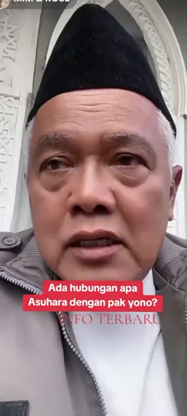 ada hubungan apa antara sahara dan pak yono??? #yaimim #fyp #fyppppppppppppppppppppppp #infoterbaru #beritatiktok 