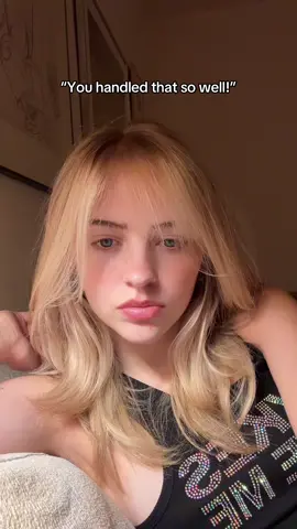 Self inflicted receding hairline ❤️