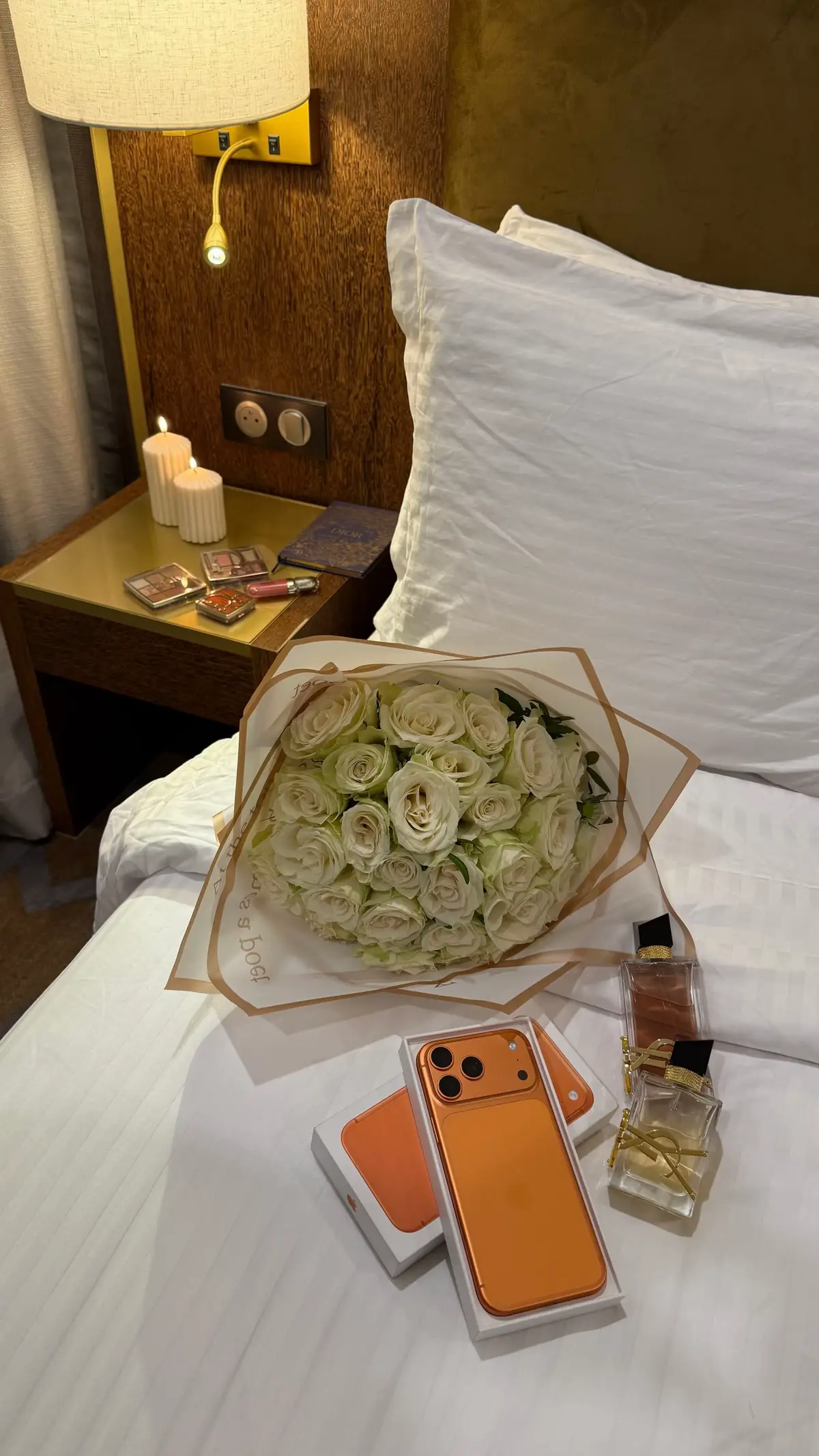 Mon new baby ❤️🙈