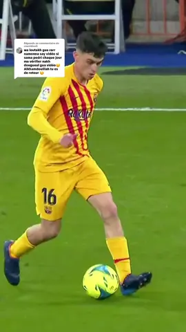 Réponse à @coumbissG 😭🥰🥰