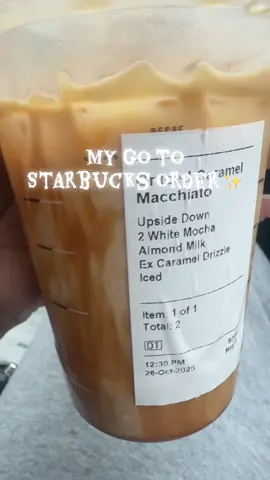 Did you have your coffee today ? #coffee #coffeetiktok #starbucks #starbucksorder #coffeetime 