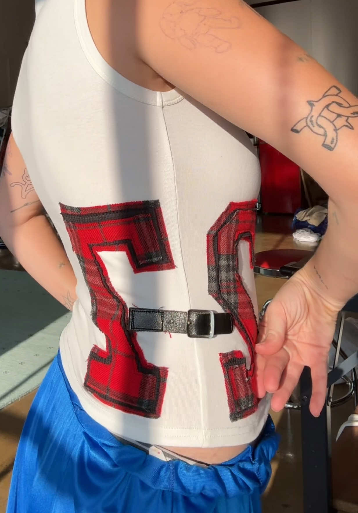 Therapy 🐠😇😇 #SmallBusiness #DIY #sewing #creatorsearchinsights 