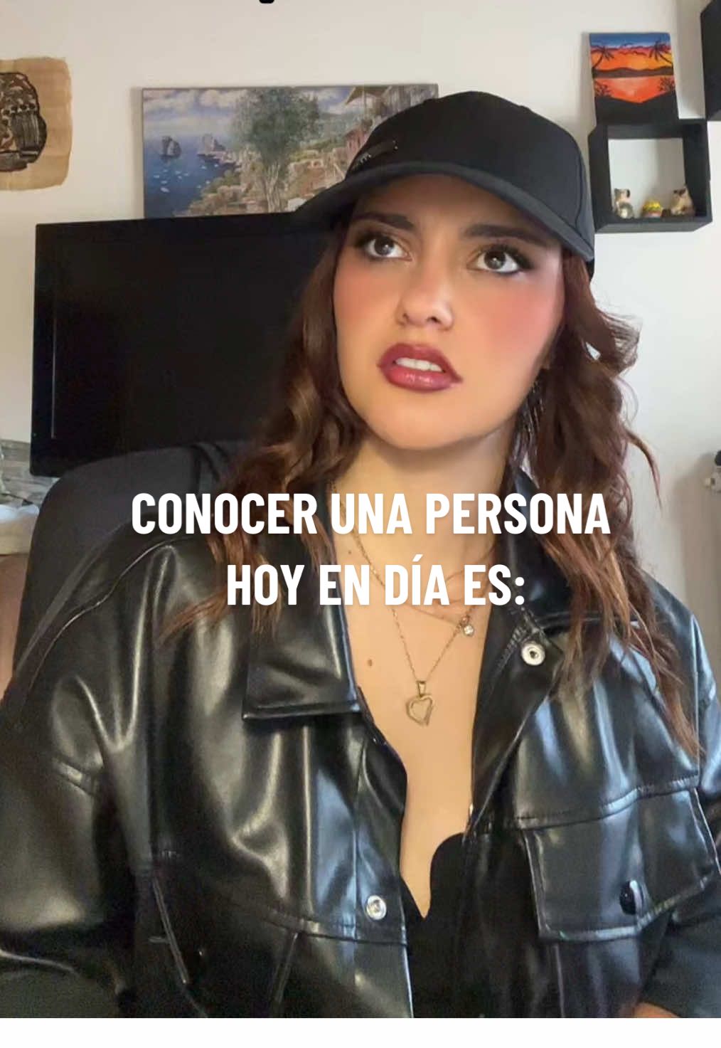 #humortiktok #risastiktok #todoeshumor😅😜😜 #nuncaterminasdeconoceraunapersona #apegoemocional #apegoevitativo #relacionestoxicas #comediantes 