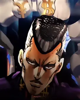 Za Hando! | #fyp #edit #jojo #jojoedit 