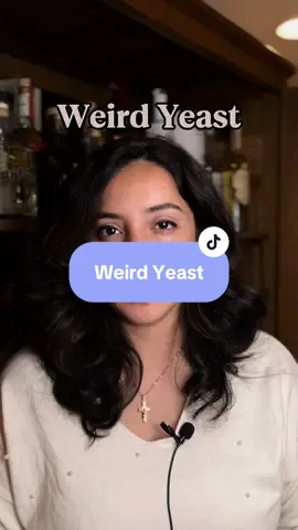 It’s an interesting year for yeast