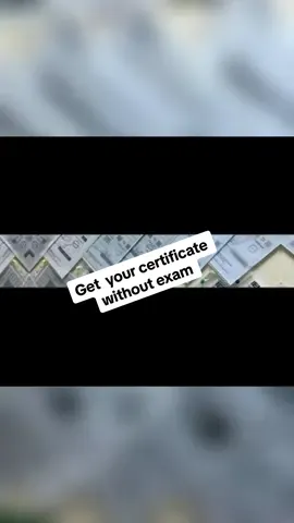Thanks for the trust 💯  #PTECertificateonline #IELTSCertificateonline  #NoExamPTE #NoExamIELTS #EnglishLanguageCertification