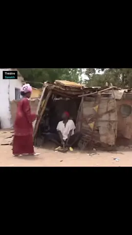 Bala Maisa #6 #tiktoksenegal #pourtoi  #seriesenegalaise🇸🇳 #pourtoichallenge 