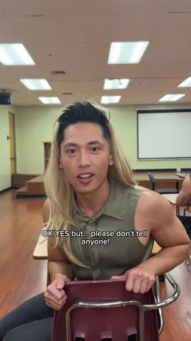 who else had this happen to them?? 🤣 ALSO JAKE REVEALLLL @franc @Freda Ngo #pov #comedy #fyp 