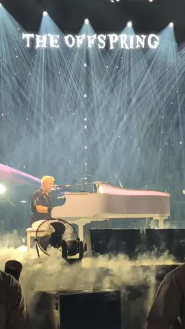 THE OFFSPRING live in Berlin - absolute Gänsehaut bei dem Song! #theoffspring #offspring 