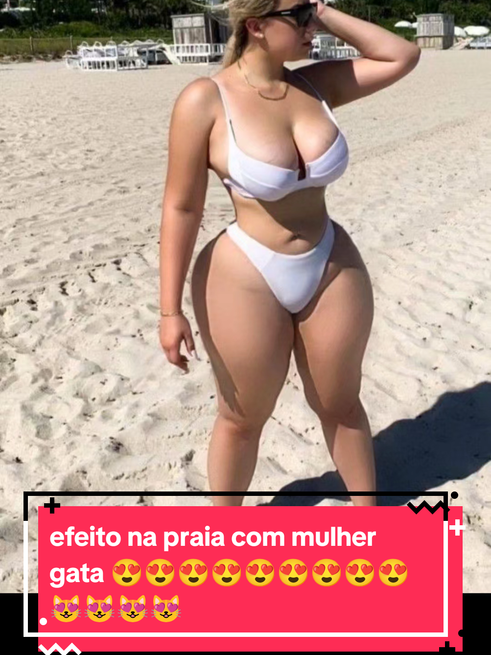 esse efeito é muito bom vamos fazer esse efeito #mulhe #efeito #pra #praiana #biquininotiktok @Urban Theory 