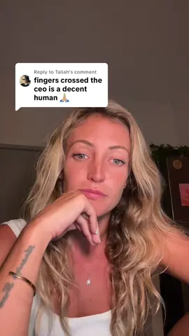 Replying to @Taliah #unpaid #unemployment #corporatelife #9to5 