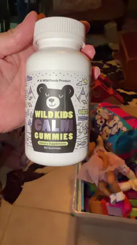 #MelatoninFree #Melatonin #KidSleep #KidCalm