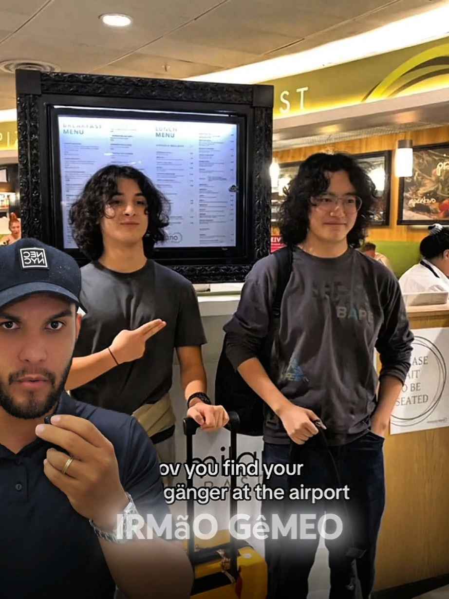 #doppelganger #medo #assustador #terror #sobrenatural 