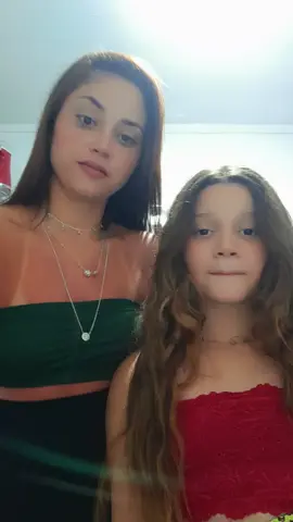 mãe e filha👭
