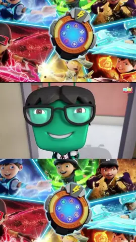 part 95 #fyp #boboiboygalaxy #boboiboyedit #kartunlucu #boboiboy 