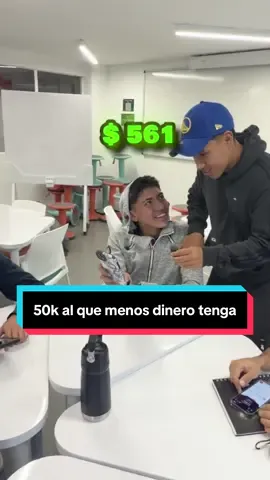 Nadie le puede ganar al parcero jajaja #estudiantes #universidad #humor #dinero #seguidores 